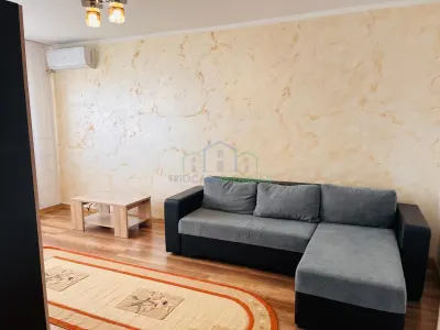 Apartament 3 camere, spatios si primitor, cu centrala – Ciuperca - foto 3