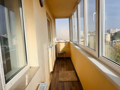 Apartament 3 camere, spatios si primitor, cu centrala – Ciuperca - foto 5