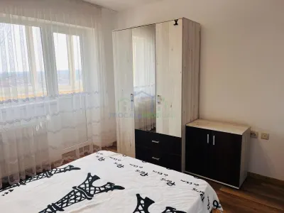 Apartament 3 camere, spatios si primitor, cu centrala – Ciuperca - foto 9