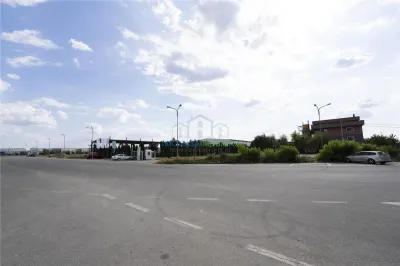 Teren 5.000 mp langa Fabrica de Avioane – pozitie strategica - foto 13