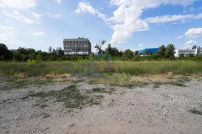 Teren 5.000 mp langa Fabrica de Avioane – pozitie strategica - foto 15