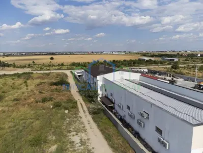 Teren 5.000 mp langa Fabrica de Avioane – pozitie strategica - foto 16