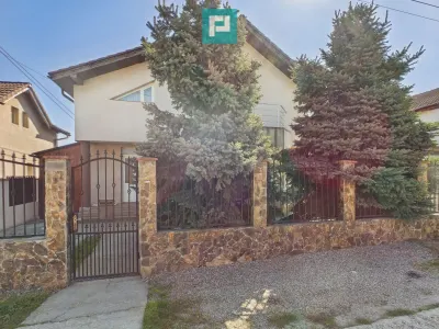 Casă în Cartier Orizont Paleu, 4 dormitoare - foto 4
