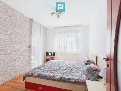 Casă în Cartier Orizont Paleu, 4 dormitoare - foto 10