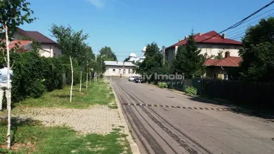 Teren Chitila Ldl - Chitila