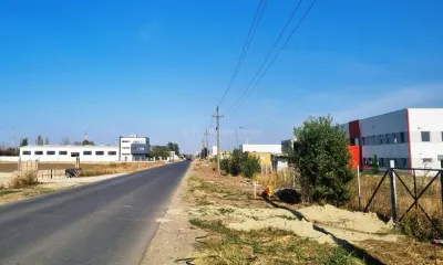 Teren Magurele Industrial - foto 2