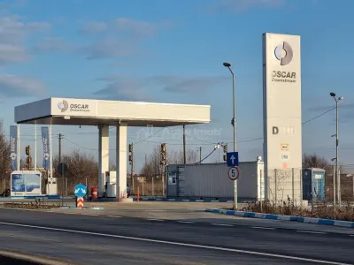 Teren Magurele Industrial - foto 3