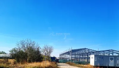 Teren Magurele Industrial - foto 5