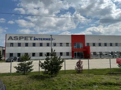 Teren Magurele Industrial - foto 7