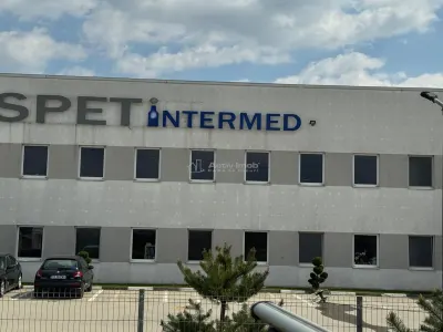 Teren Magurele Industrial - foto 10