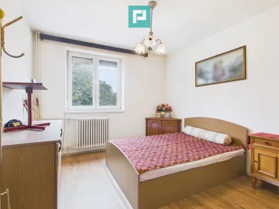 Apartament 3 camere Rogerius - foto 2