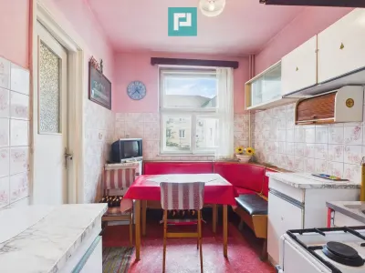 Apartament 3 camere Rogerius - foto 4