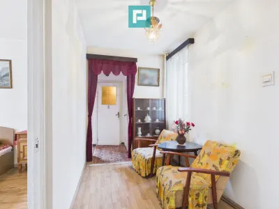 Apartament 3 camere Rogerius - foto 5