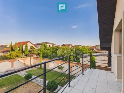 Casă de vânzare- 490 mp in Grigorescu /Oradea - foto 2