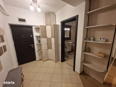 PROPRIETAR inchiriez Garsoniera moderna,parcare inclusa, Grand Arena - foto 3