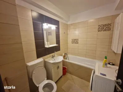 PROPRIETAR inchiriez Garsoniera moderna,parcare inclusa, Grand Arena - foto 4