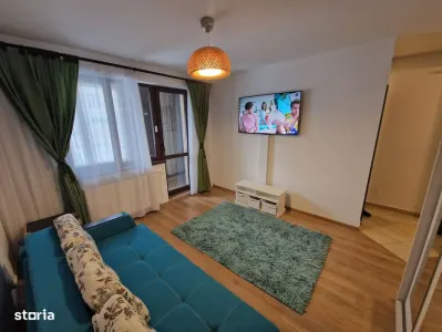 PROPRIETAR inchiriez Garsoniera moderna,parcare inclusa, Grand Arena - foto 6