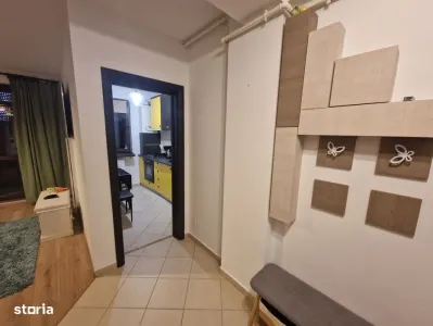PROPRIETAR inchiriez Garsoniera moderna,parcare inclusa, Grand Arena - foto 8