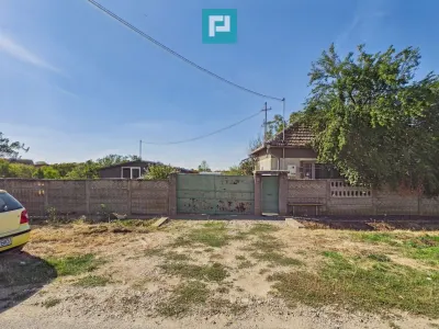 Casa si teren de vanzare in Bicaci - 2350mp - foto 2