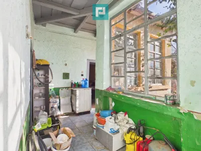 Casa si teren de vanzare in Bicaci - 2350mp - foto 12