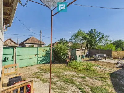 Casa si teren de vanzare in Bicaci - 2350mp - foto 13
