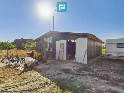 Casa si teren de vanzare in Bicaci - 2350mp - foto 14