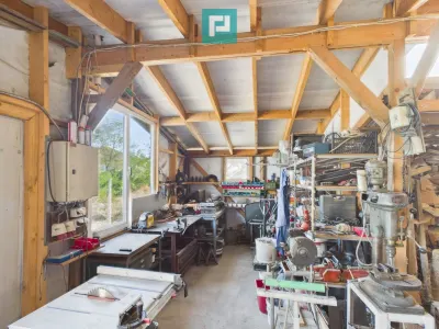 Casa si teren de vanzare in Bicaci - 2350mp - foto 15