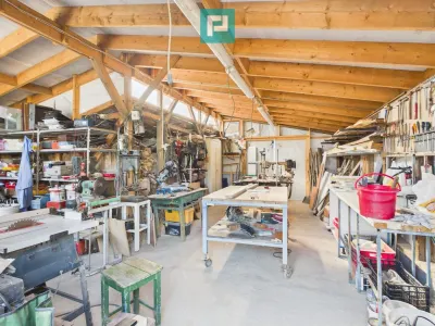 Casa si teren de vanzare in Bicaci - 2350mp - foto 16