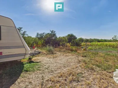 Casa si teren de vanzare in Bicaci - 2350mp - foto 3