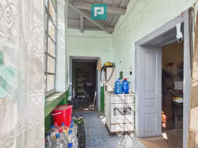 Casa si teren de vanzare in Bicaci - 2350mp - foto 6