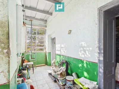 Casa si teren de vanzare in Bicaci - 2350mp - foto 7