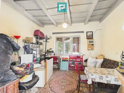 Casa si teren de vanzare in Bicaci - 2350mp - foto 8