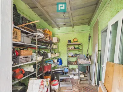 Casa si teren de vanzare in Bicaci - 2350mp - foto 9