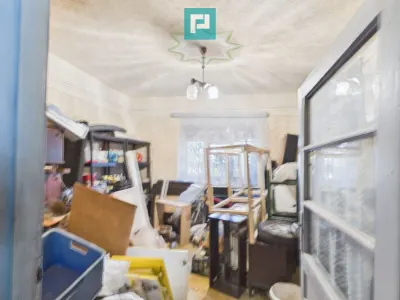 Casa si teren de vanzare in Bicaci - 2350mp - foto 10