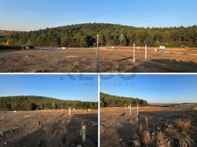 RECO Teren 500mp de vanzare Gheorghe Doja - foto 2