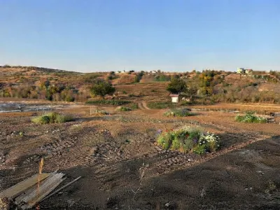 RECO Teren 500mp de vanzare Gheorghe Doja - foto 4