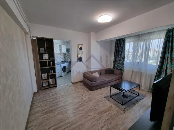 Apartament 2 camere Iași - poza 1
