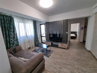 Apartament 2 camere Iași - poza 2