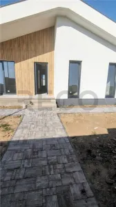 RECO Casa in Santandrei teren 500m2 - foto 2