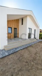 RECO Casa in Santandrei teren 500m2 - foto 19