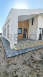 RECO Casa in Santandrei teren 500m2 - foto 20