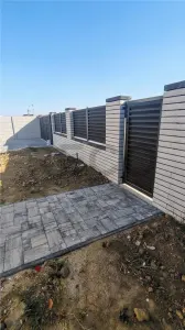 RECO Casa in Santandrei teren 500m2 - foto 3