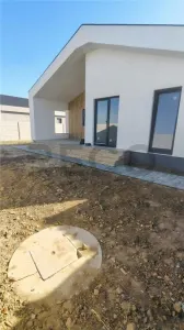 RECO Casa in Santandrei teren 500m2 - foto 21