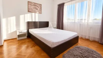 Antony Estate | Apartament 2 camere - Decebal - Oradea - foto 11