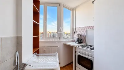Antony Estate | Apartament 2 camere - Decebal - Oradea - foto 12
