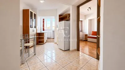 Antony Estate | Apartament 2 camere - Decebal - Oradea - foto 13
