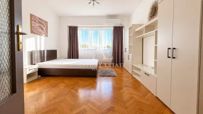 Antony Estate | Apartament 2 camere - Decebal - Oradea - foto 3