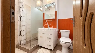 Antony Estate | Apartament 2 camere - Decebal - Oradea - foto 4