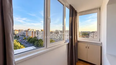 Antony Estate | Apartament 2 camere - Decebal - Oradea - foto 5