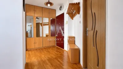 Antony Estate | Apartament 2 camere - Decebal - Oradea - foto 7